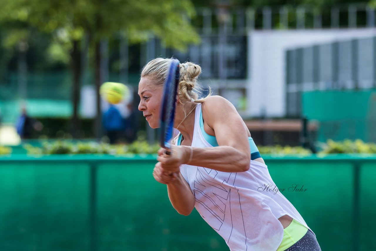 Carina Witthöft 800 - BL Damen Der Club an der Alster - DTV Hannover